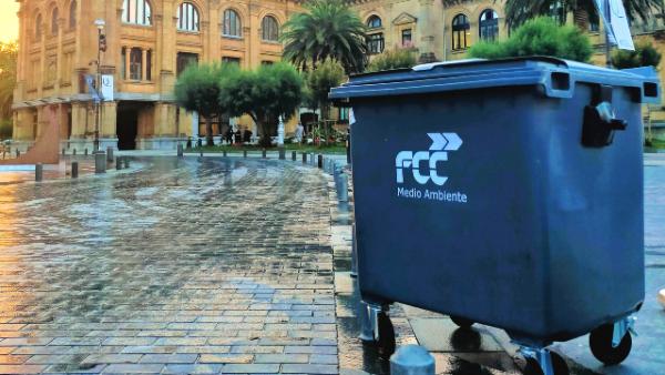 Presentation and history